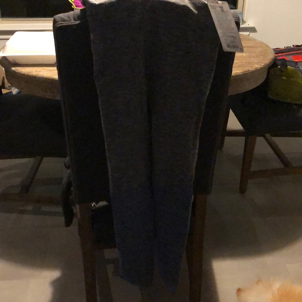 NWT lululemon onesie